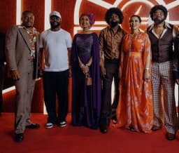 Chocolate city inaugurates $1m fund for creative startups