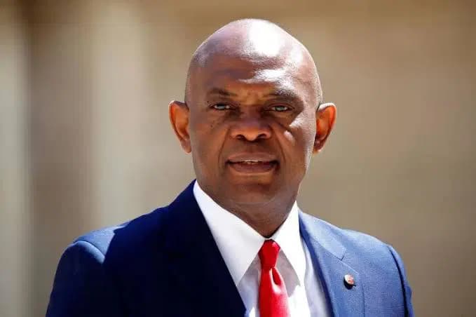 Africa Must Finance Africa: Elumelu’s call to unlock $4trn in domestic wealth