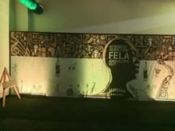 Exhibition showcasing Fela’s enduring legacy opens in Lagos