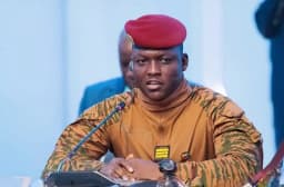 Burkina Faso Rejects US Deportee Deal as Washington Suspends Visa Services Amid Trump Immigration Crackdown