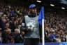 Chelsea legend’s son seen working as a ballboy during Champions League clash