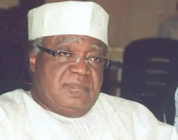 Gowon, IBB, Abdulsalami, Mark, others eulogise Prof. Elaigwu
