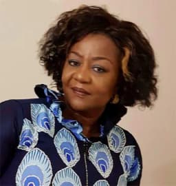 Those who cancelled celebration of our 65th anniversary are in trouble – Lauretta Onochie