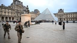 Louvre Reopens Three Days After Daring €88 Million Jewellery Heist