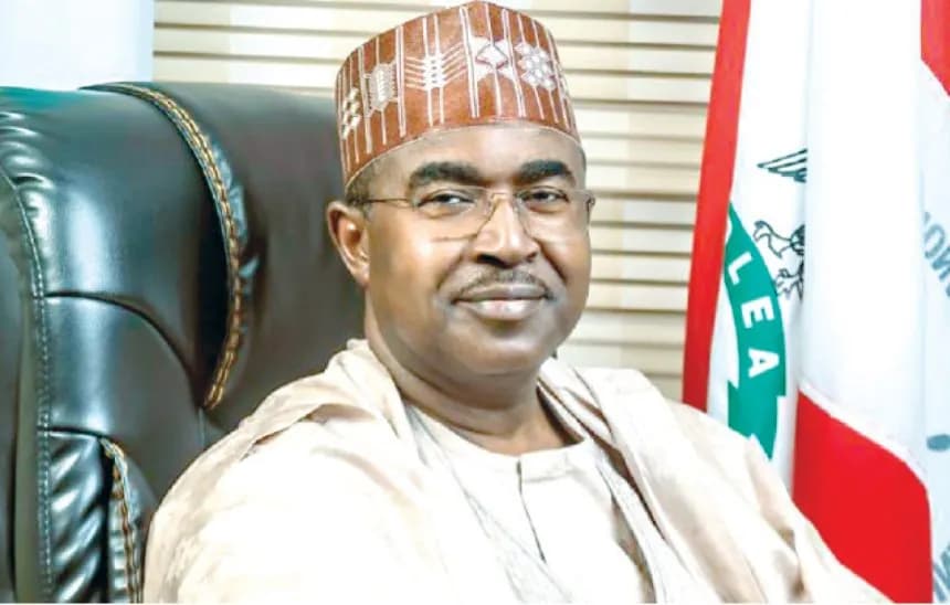 Why NDLEA okays regulated cannabis oil export, opposes local use — Marwa