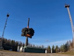 Russia Conducts Nuclear Drills After US Delays Putin-Trump Summit