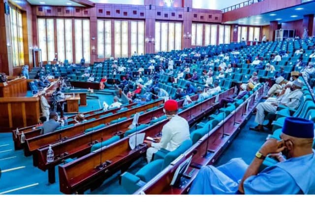 Reps move to establish Aviation University in Abuja
