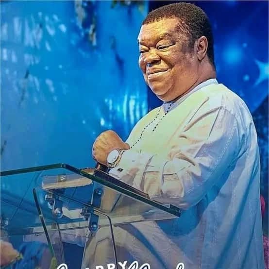 'Uma Ukpai was God's General, man of global impact who stayed true to his calling' — Akpabio mourns 