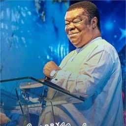 'Uma Ukpai was God's General, man of global impact who stayed true to his calling' — Akpabio mourns 