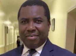 Integrity of our elections, non-negotiable — Amupitan, INEC chair