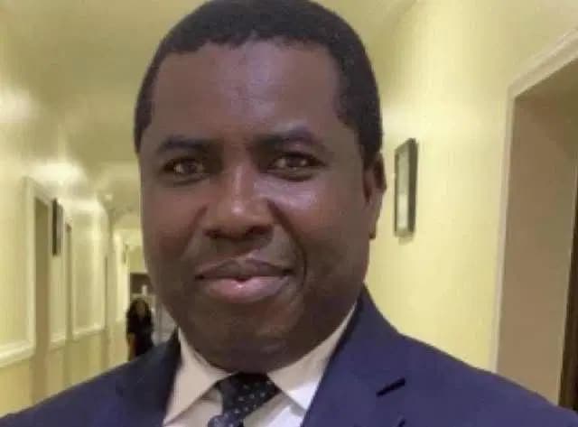 Integrity of our elections, non-negotiable — Amupitan, INEC chair