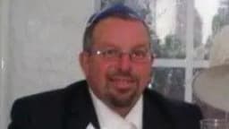 Manchester synagogue attack victims named