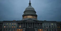 Thousands of federal workers face unpaid leave as US govt shuts down