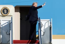Trump commutes sentence of former US Rep. George Santos in federal fraud case
