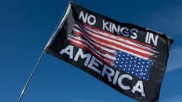NYC No Kings protest kicks off as millions expected at anti-Trump rallies nationwide