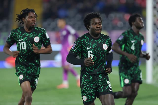 Full List: 3 African countries qualify for FIFA U-20 World Cup knockout stages