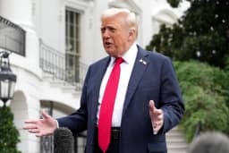 Trump says Hamas has ‘three or four days’ to respond to Gaza proposal