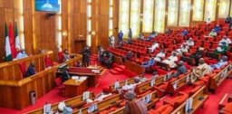 Senate passes National Identity Management Commission Bill