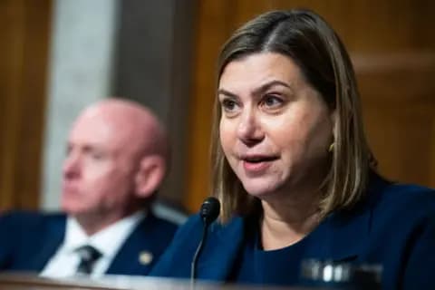 Democrats who told troops to disobey illegal orders push back on alleged FBI probe