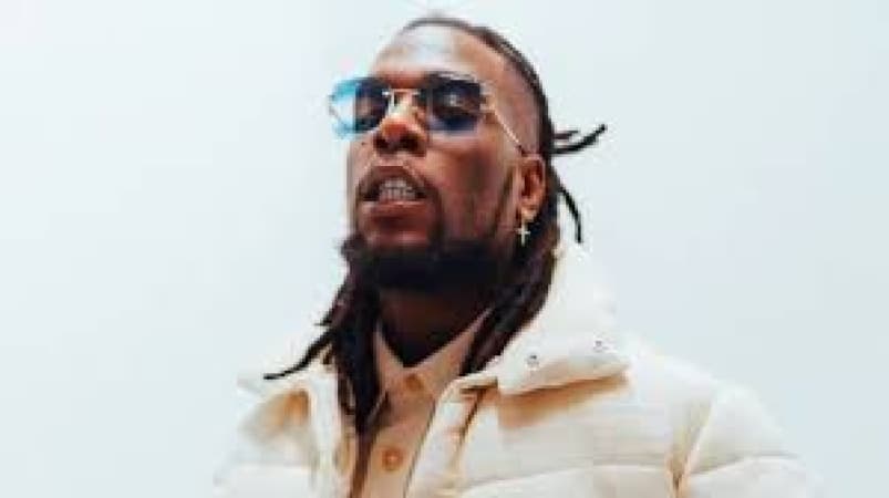I feel free in Nigeria, not in America — Burna Boy