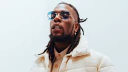 I feel free in Nigeria, not in America — Burna Boy