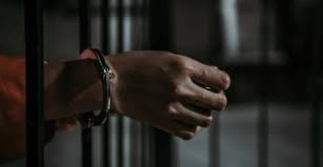 Man who allegedly faked own kidnap lands in police net