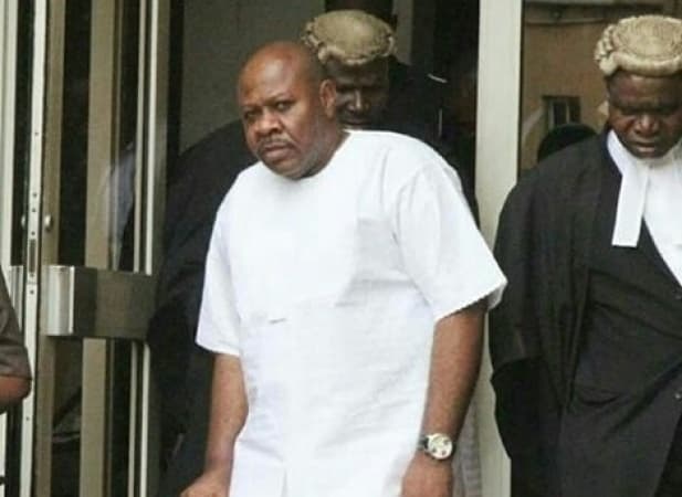 Alleged $1.043m fraud: S’Court strikes out Ajudua’s motion