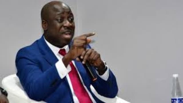 2027: ADC has a strategy that will deliver victory — Bolaji Abdullahi