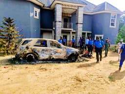 Two brothers die, 27 arrested in Enugu community clash