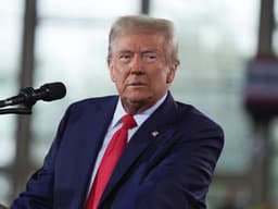 HURIWA hails Trump for protecting Nigerian Christians, flays Tinubu’s denial of religious killings in Nigeria