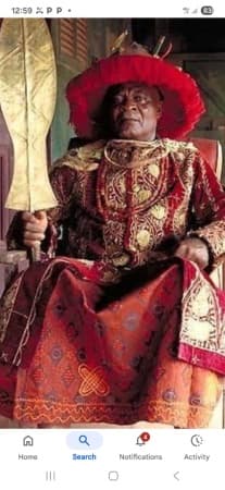 Soludo celebrates Igwe Orizu as he clocks 100 years