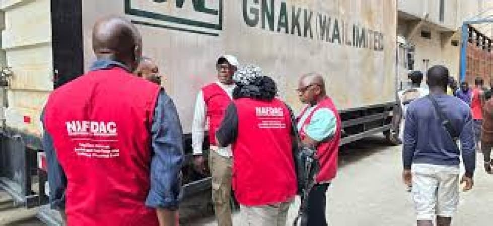 Trade Fair Market violence won’t stop NAFDAC’s crackdown on substandard goods – Adeyeye