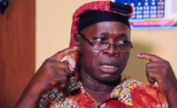 MURIC to CAN: Tinubu treated you well; why betray him to Trump?