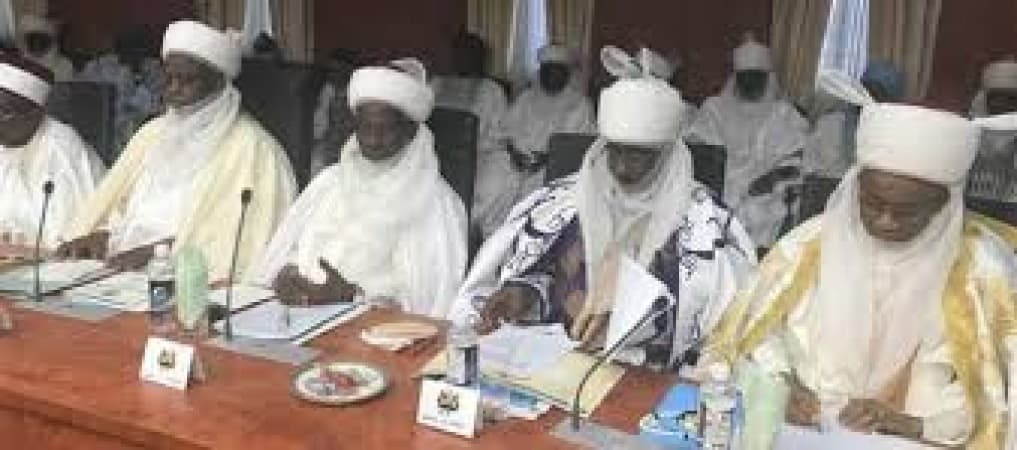 2027: Northern elders plan regional summit, discuss unified voting pattern