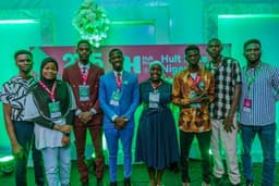 How Nigerian students raise millions, gain mentorship through Hult Prize Nigeria