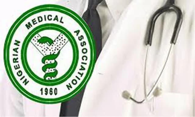 NMA Issues 72-hours ultimatum over kidnapped doctor in Anambra