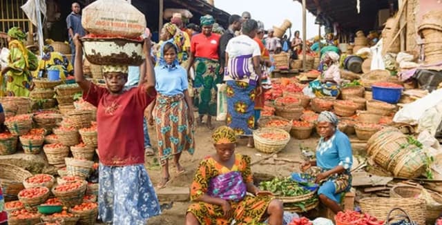 Nigerians groan as FG, states, LGs ‘smile to the bank’