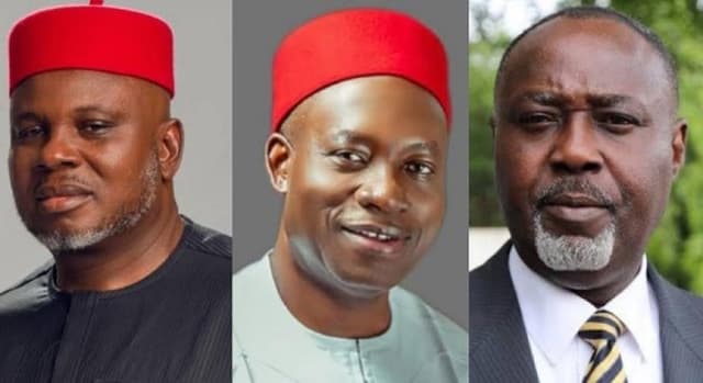 Final battle in Anambra: Soludo versus opposition