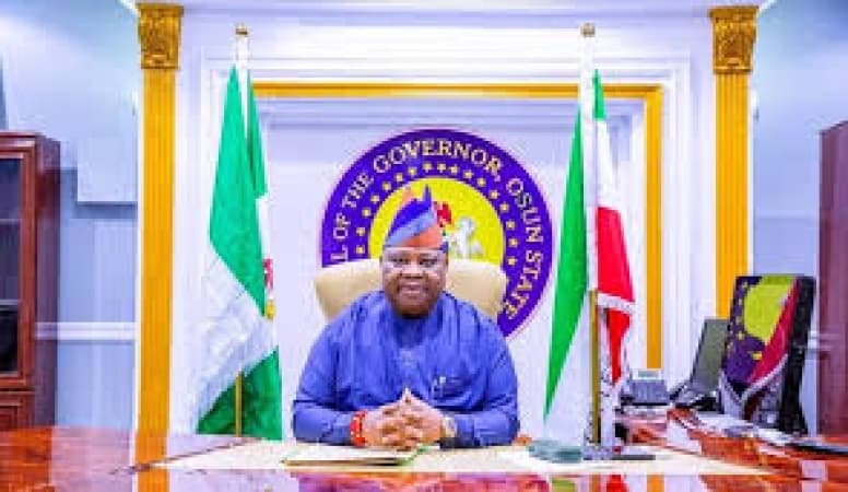 Civil servants decry 14-year delay in completion of federal secretariat in Osun