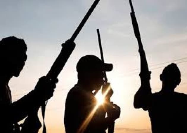 Gunmen kill 17 in Plateau, Kaduna communities in separate attacks