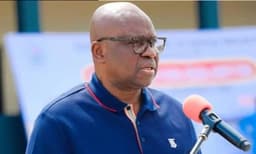 PDP in terminal comatose without hope of survival — Fayose