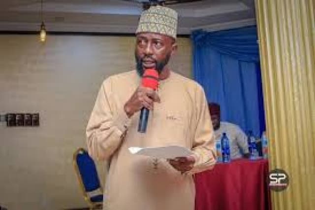 ANA re-elects Usman Oladipo Akanbi as President