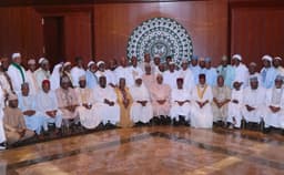 Sharia Council to Nigerians: Don’t let foreign lies divide us