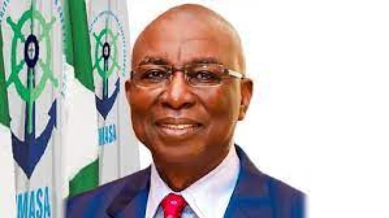 NIMASA accredits 27 registered shipyards for operation in Nigeria