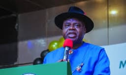 APC leaders to mobilise 1,000 members from 8 LGAs to receive Diri