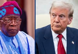 Trump’s warning should wake Tinubu up — PDP