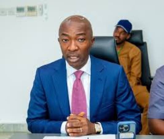Employers sabotaging NSITF operations — Faleye