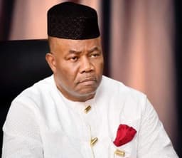 Alleged Christian Genocide: I never attacked Trump, US — Akpabio 
