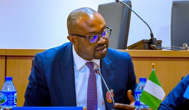  ‘Nothing Can Stop Tinubu in 2027,’ Says Tunji-Ojo’s Support Group