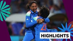 India beat South Africa for historic World Cup win